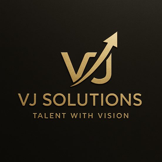 VJ Logo